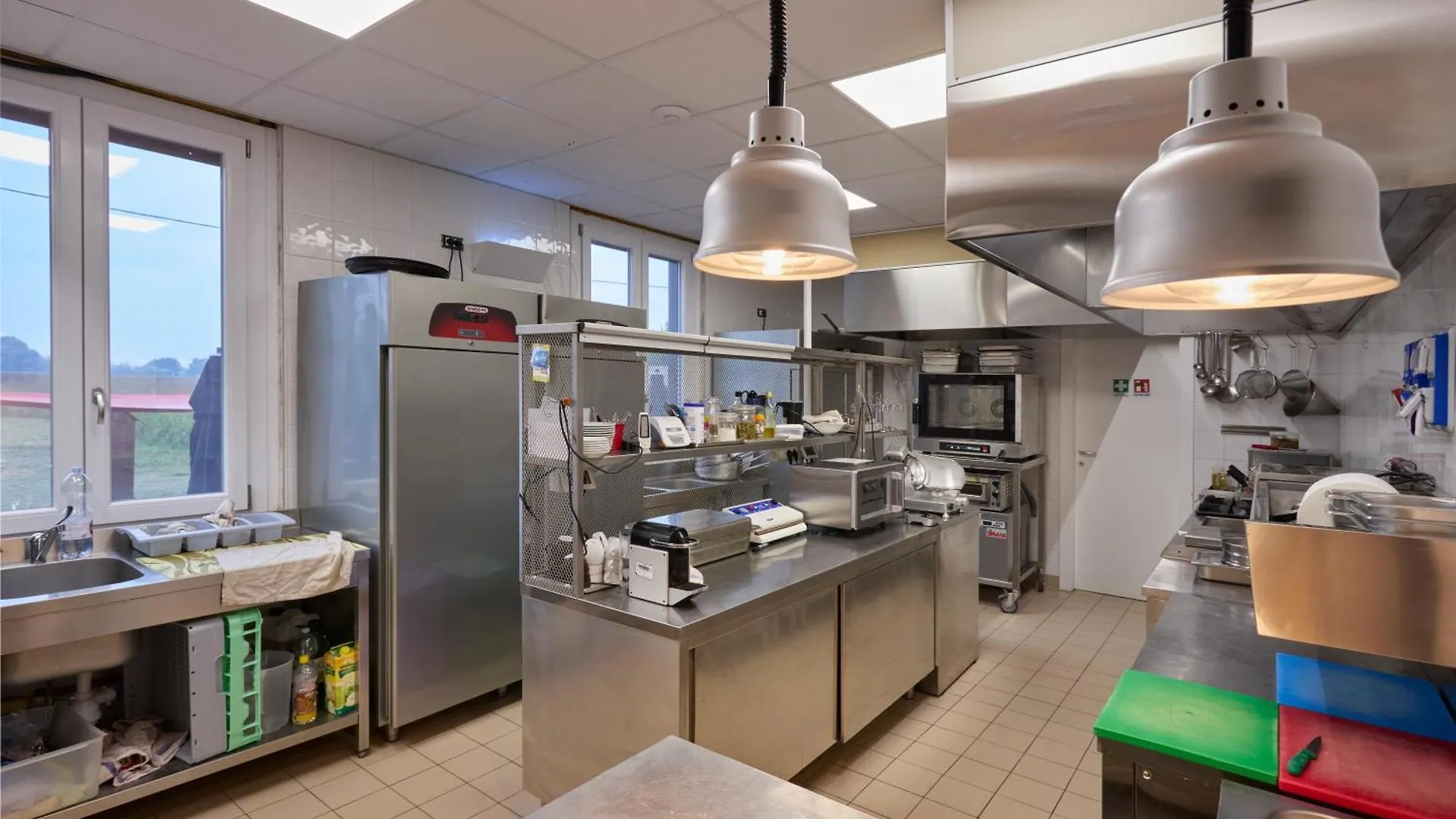 Le Maginot Relais Bed & Breakfast Castelvetro Piacentino