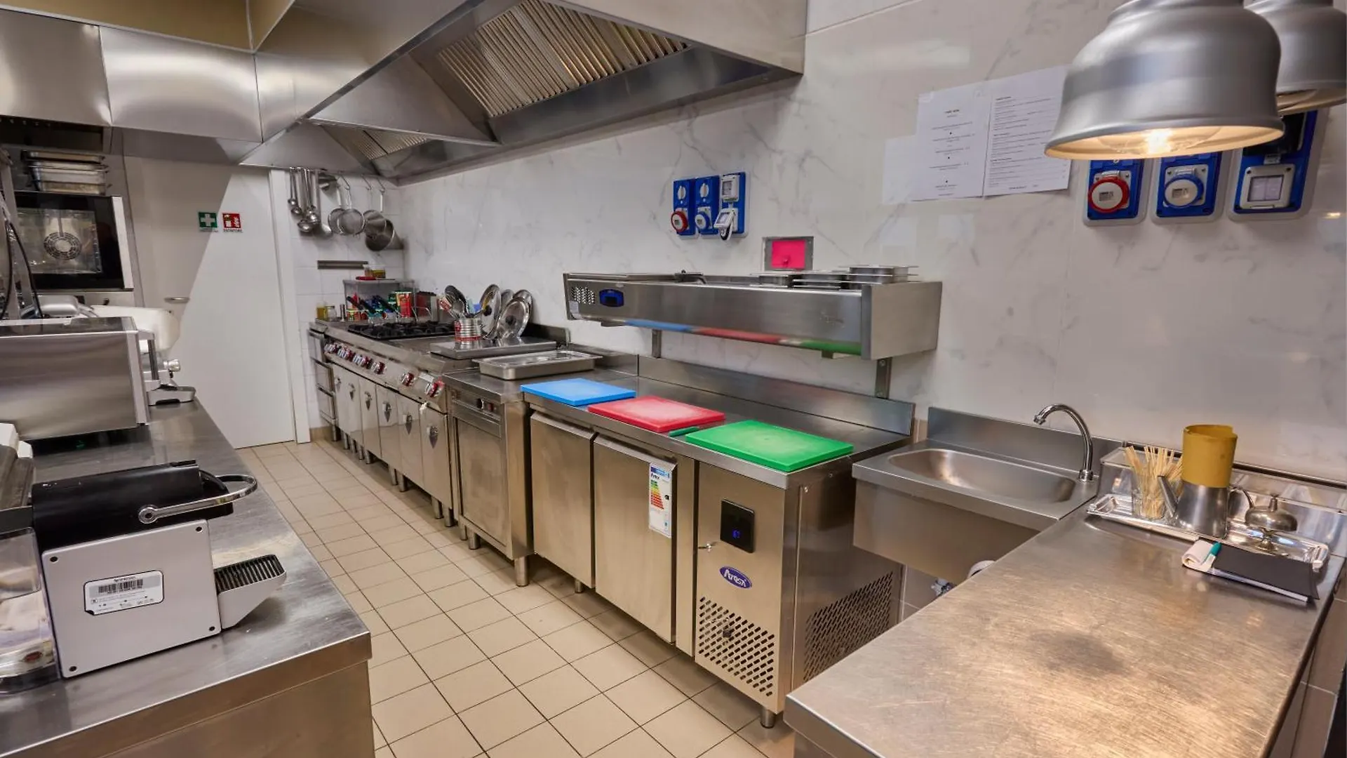 Le Maginot Relais Bed & Breakfast Castelvetro Piacentino