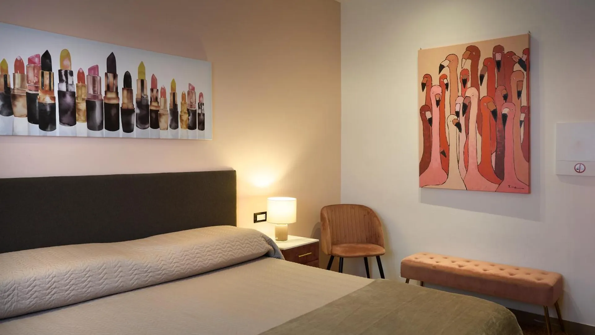 Le Maginot Relais Bed & Breakfast Castelvetro Piacentino 0*,  Italy