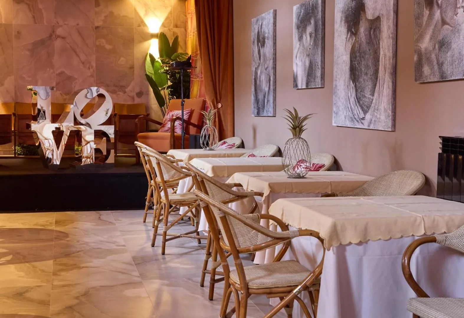 Le Maginot Relais Bed & Breakfast Castelvetro Piacentino