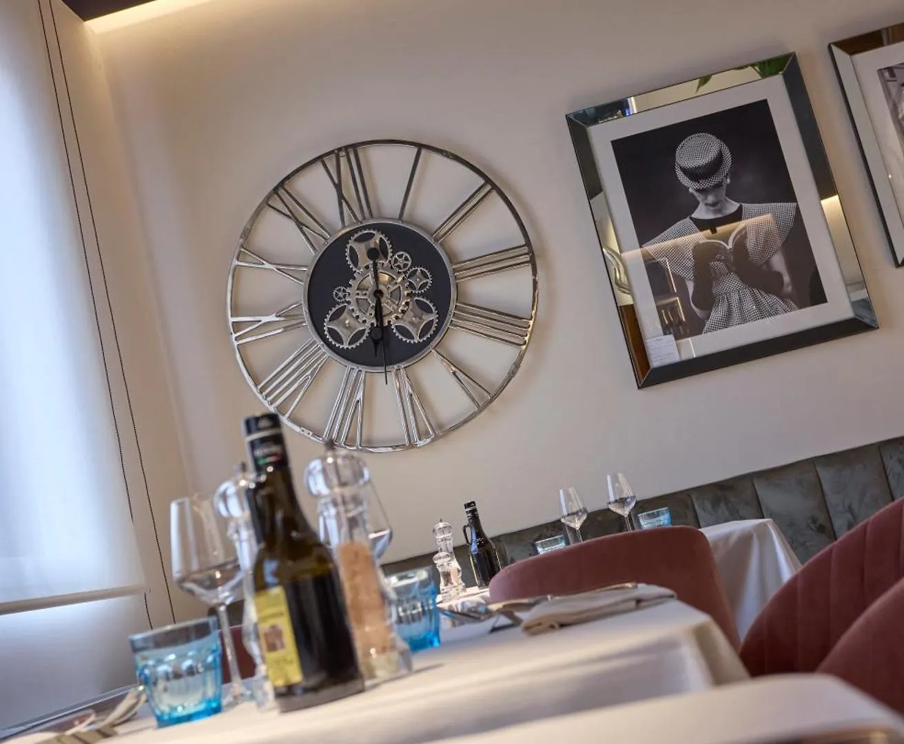 Le Maginot Relais Bed & Breakfast Castelvetro Piacentino