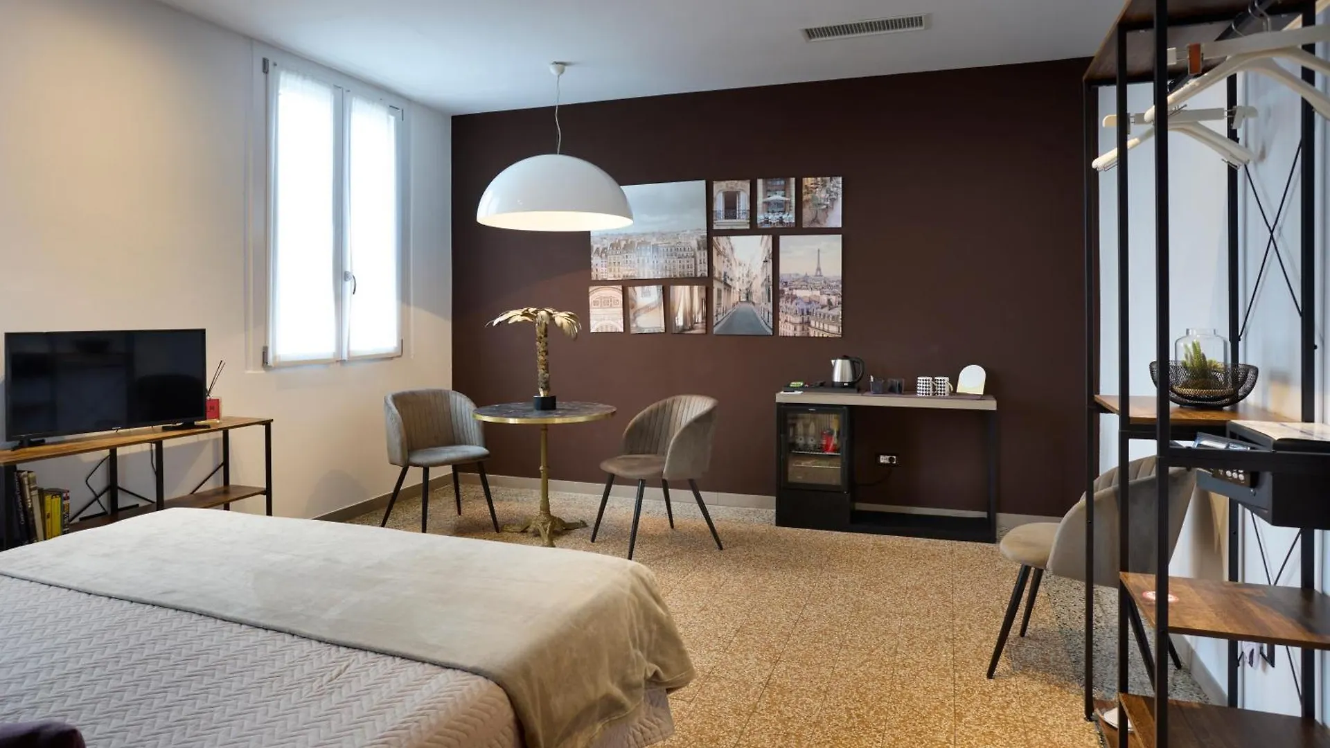 Le Maginot Relais Bed & Breakfast Castelvetro Piacentino