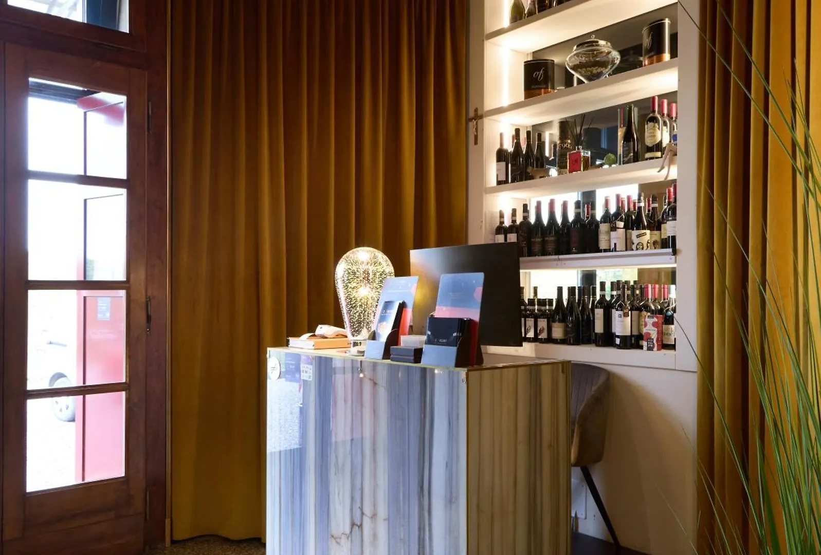 Le Maginot Relais Bed & Breakfast Castelvetro Piacentino