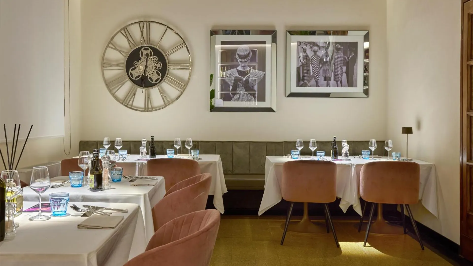 Le Maginot Relais Bed & Breakfast Castelvetro Piacentino