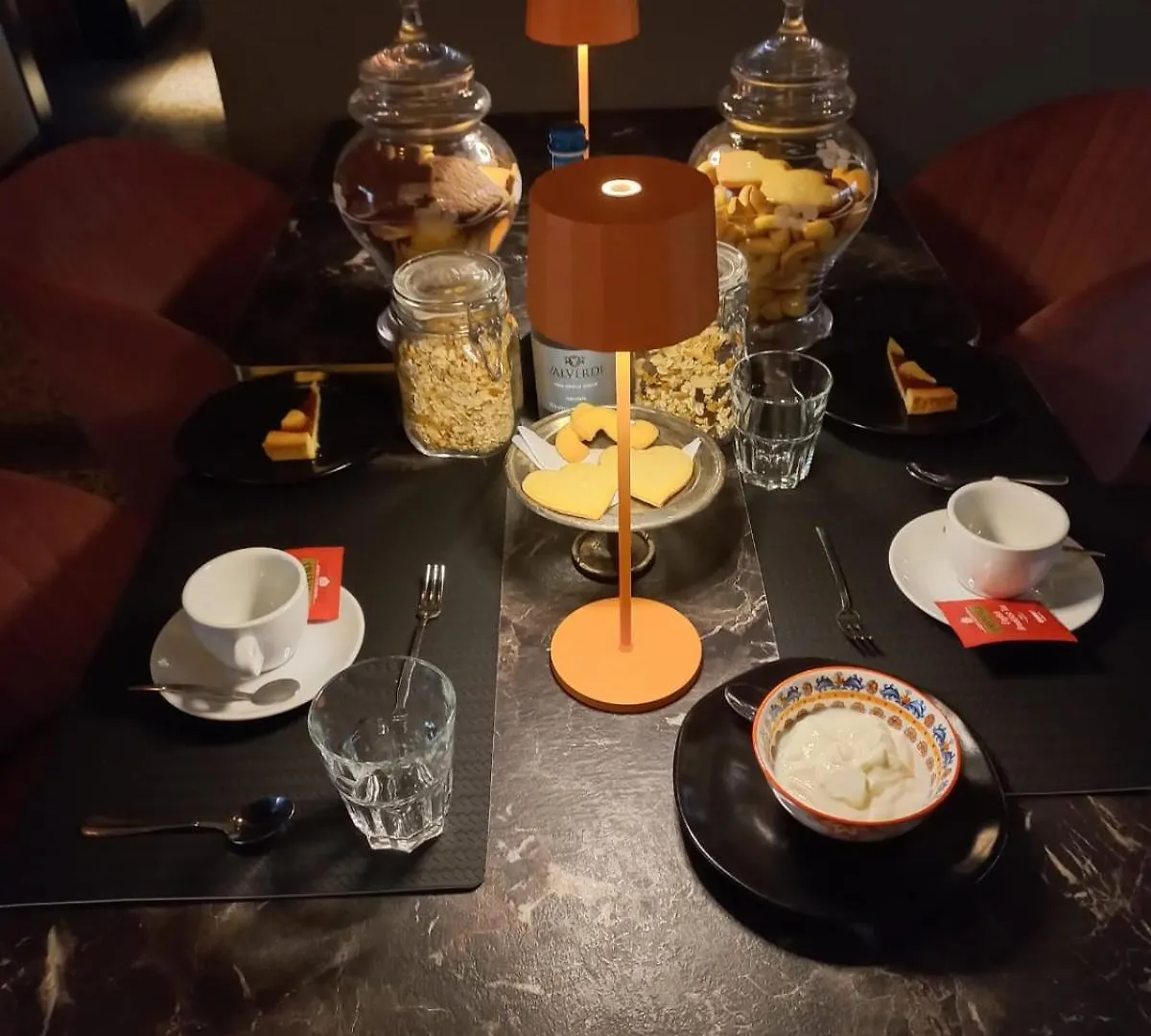 Le Maginot Relais Bed & Breakfast Castelvetro Piacentino