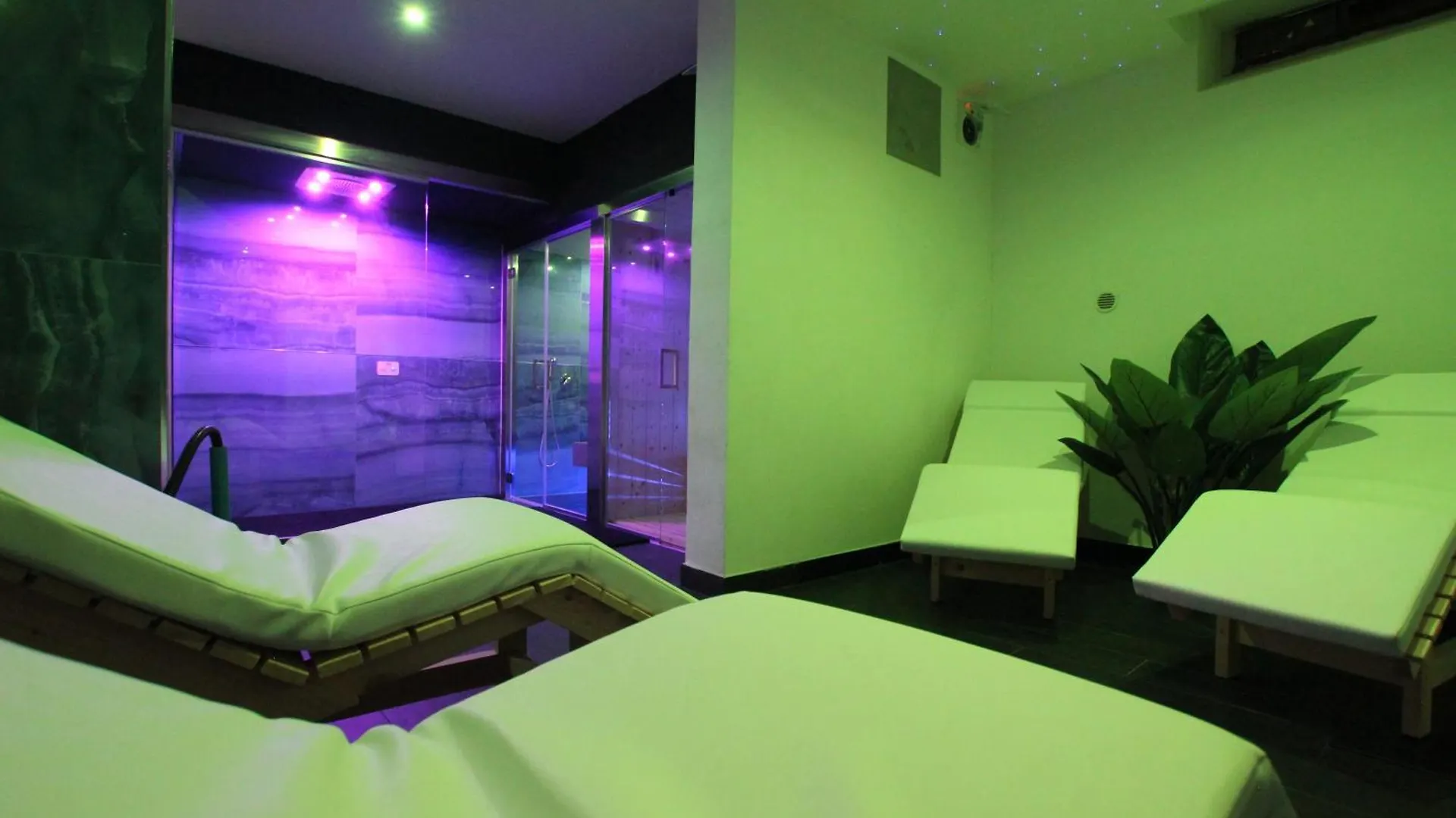Le Maginot Relais Bed & Breakfast Castelvetro Piacentino