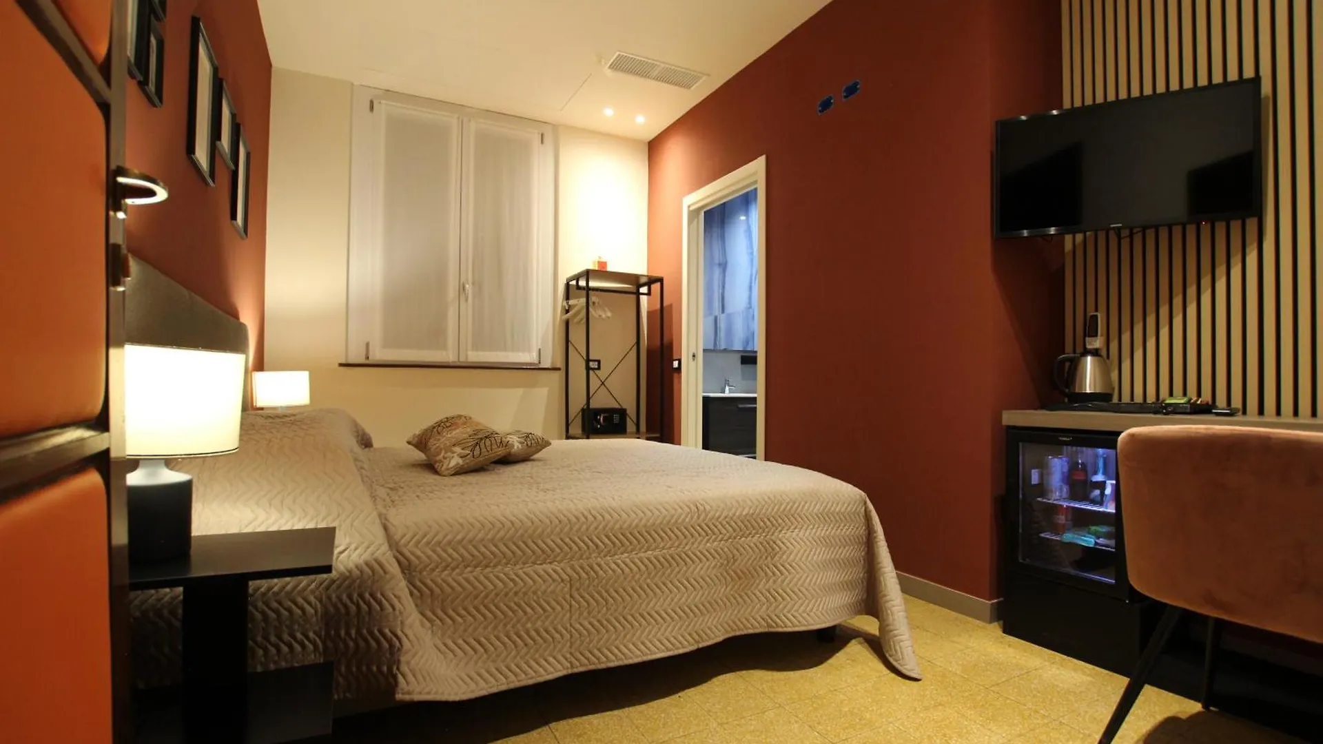 Le Maginot Relais Bed & Breakfast Castelvetro Piacentino