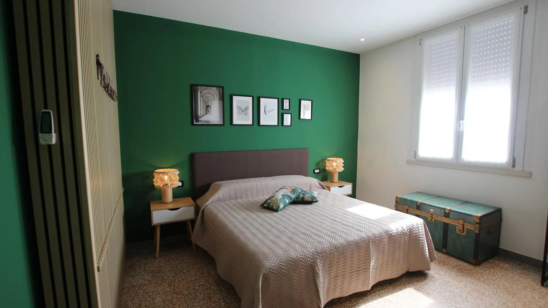 Le Maginot Relais Bed & Breakfast Castelvetro Piacentino