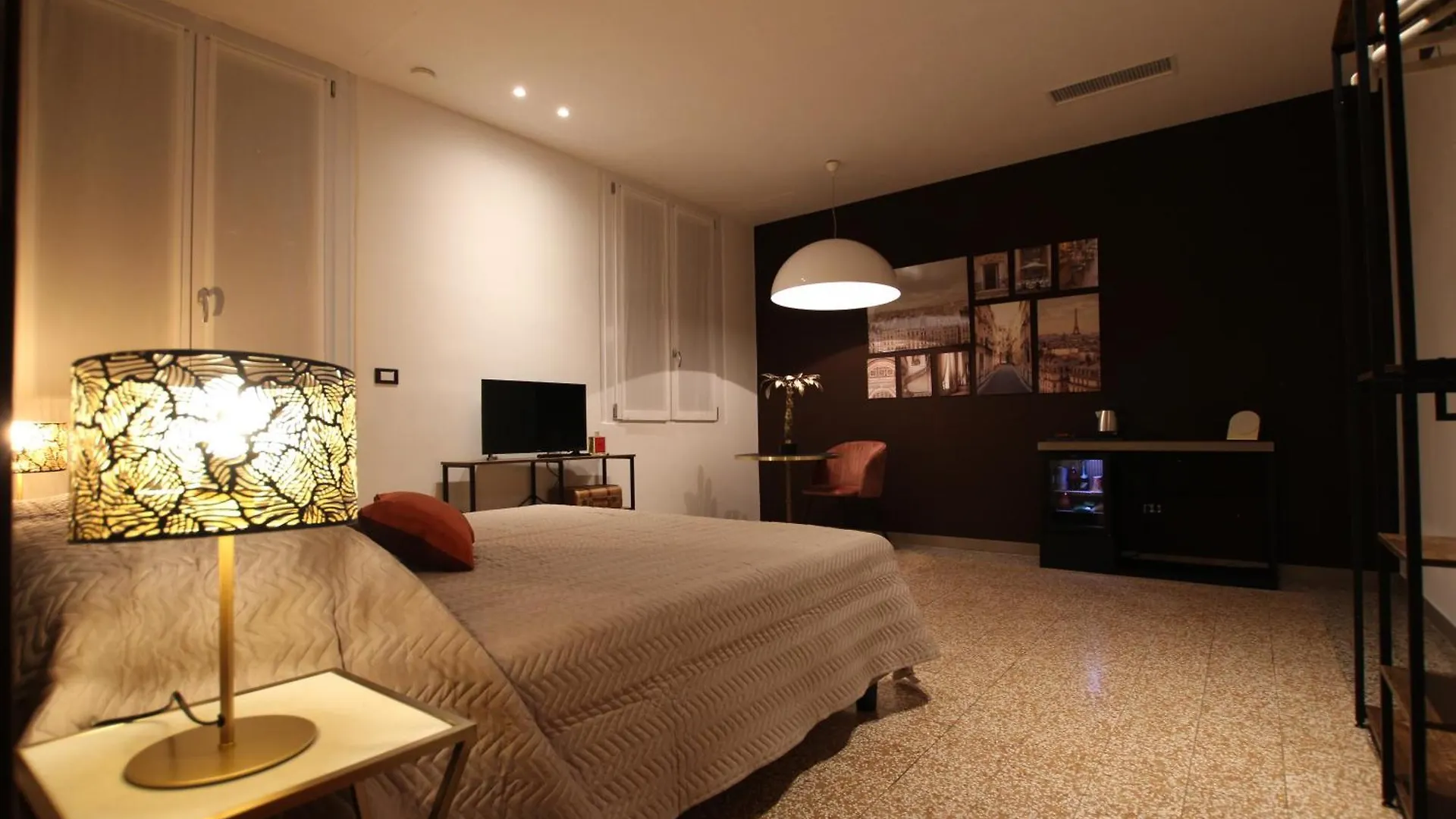 Le Maginot Relais Bed & Breakfast Castelvetro Piacentino